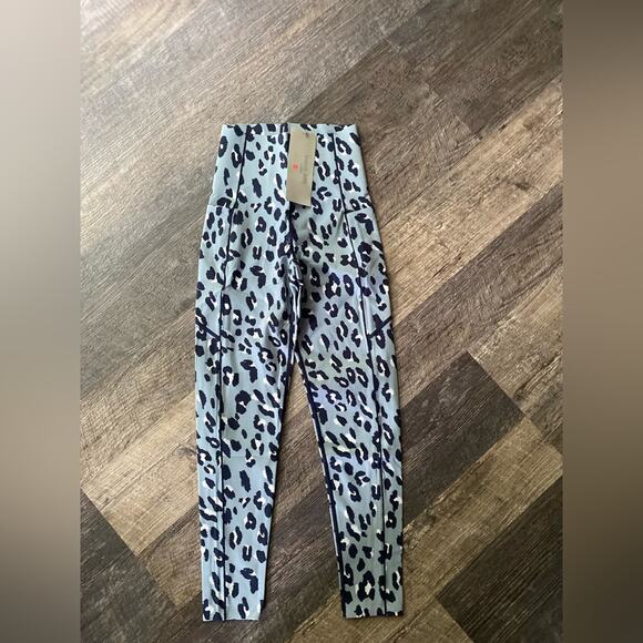 Sweaty Betty Power 7/8 legging - Picture 2 of 8